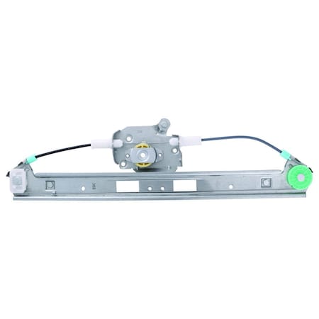 Replacement For Pmm, 16136L Window Regulator